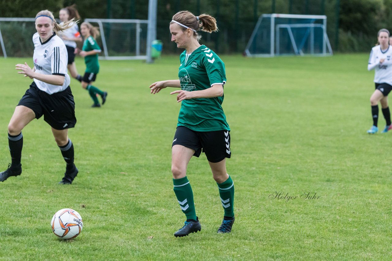 Bild 196 - Frauen SG Holstein Sued - SV Eintracht Luebeck : Ergebnis: 3:0